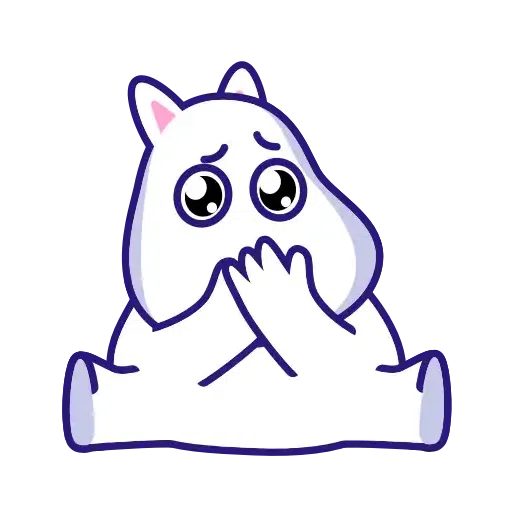 moomin - Sticker 14