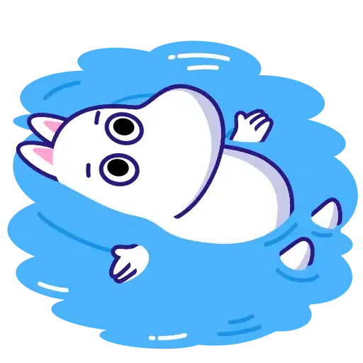 moomin - Sticker 23