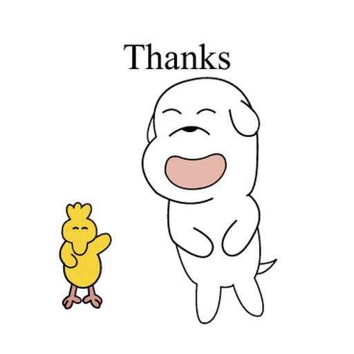 萌萌犬3 - Sticker 17