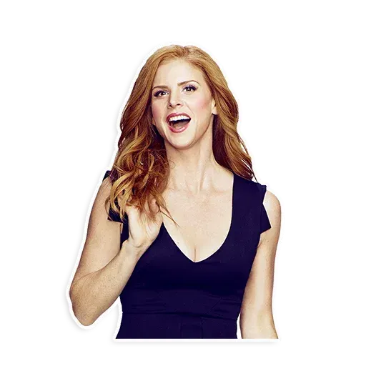 Suits - Sticker 18