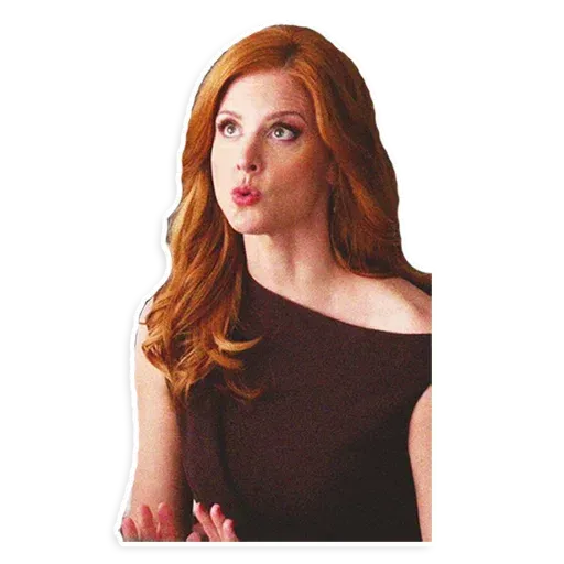 Suits - Sticker 10