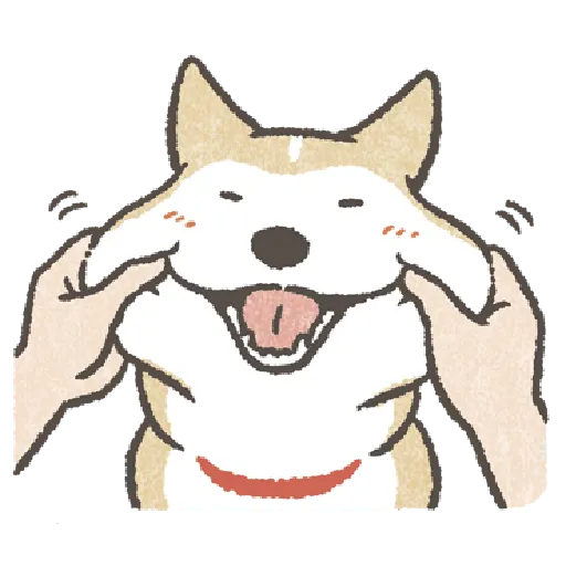 Shiba Inu 3 1 - Sticker 10