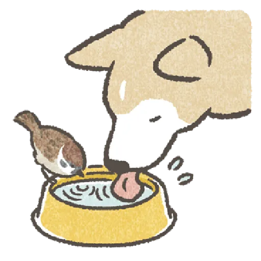 Shiba Inu 3 1 - Sticker 19