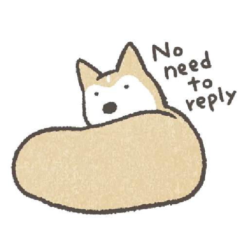 Shiba Inu 3 1 - Sticker 16