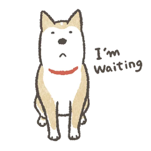 Shiba Inu 3 1 - Sticker 17