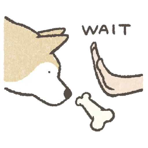 Shiba Inu 3 1 - Sticker 11