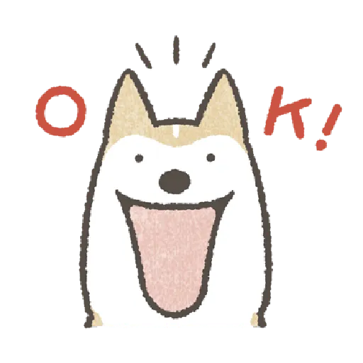 Shiba Inu 3 1 - Sticker 13