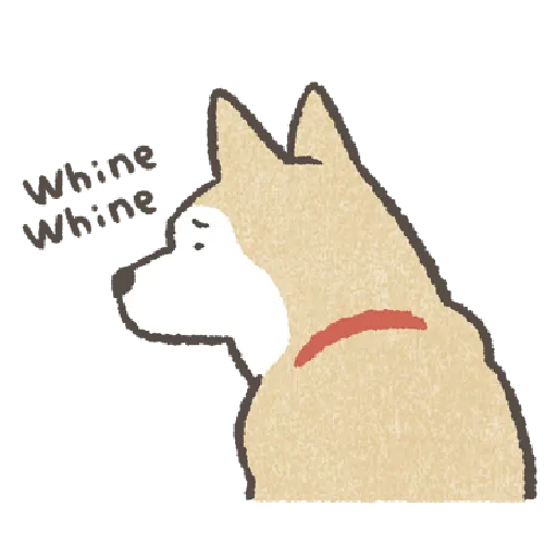 Shiba Inu 3 1 - Sticker 18