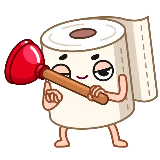 PaperB - Sticker 16