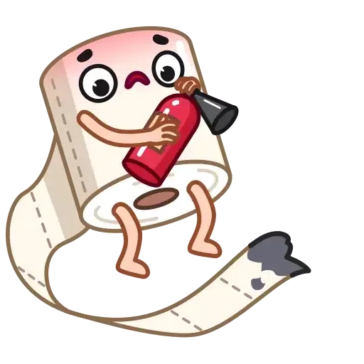 PaperB - Sticker 11
