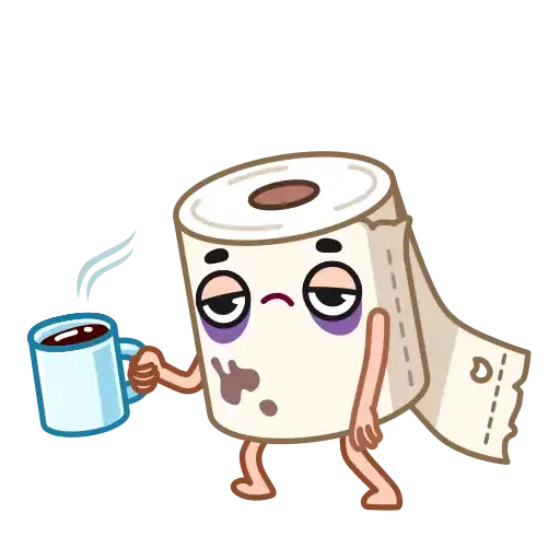 PaperB - Sticker 9