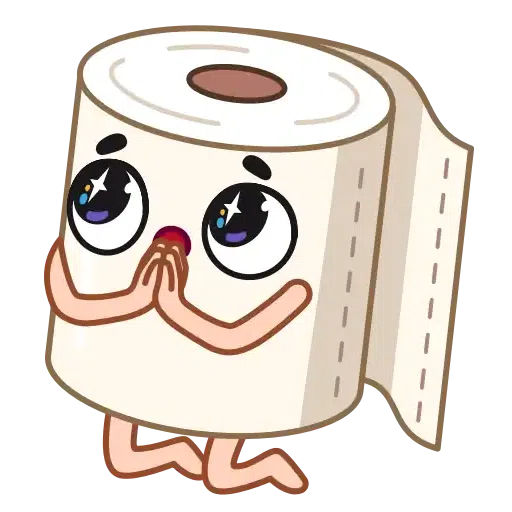 PaperB - Sticker 13