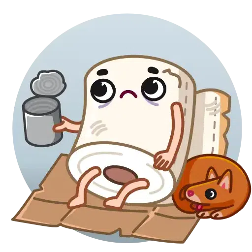 PaperB - Sticker 14