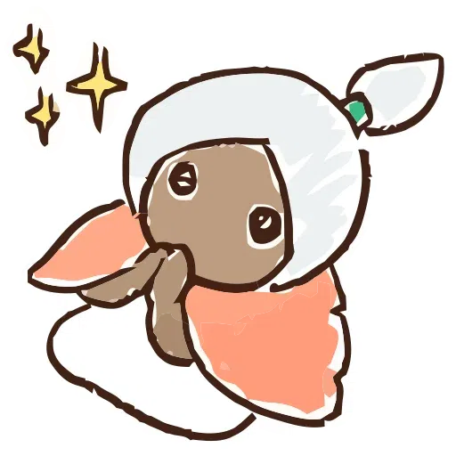 Sky: Children of the Light - Sticker 25