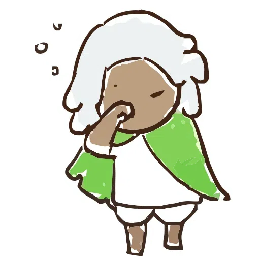 Sky: Children of the Light - Sticker 16
