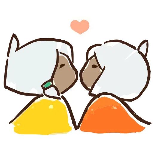 Sky: Children of the Light - Sticker 21