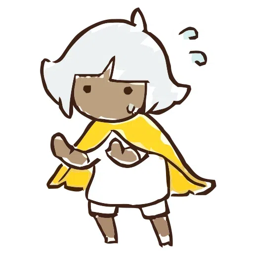 Sky: Children of the Light - Sticker 15