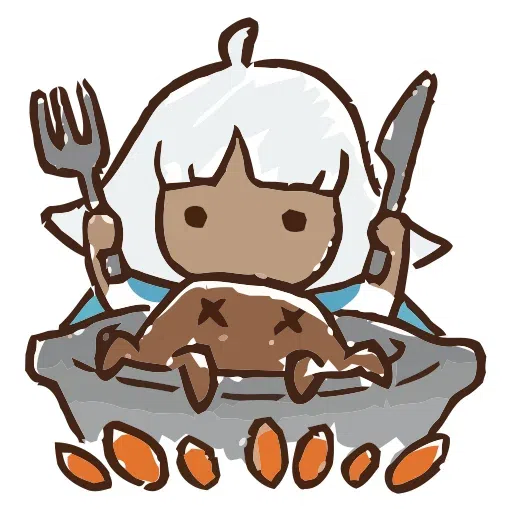 Sky: Children of the Light - Sticker 14