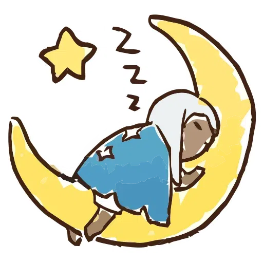 Sky: Children of the Light - Sticker 9