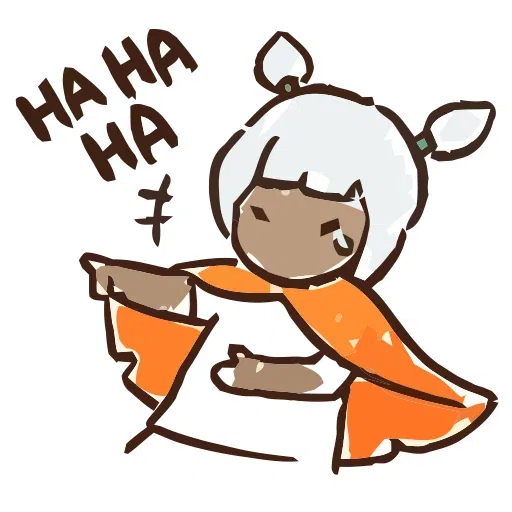 Sky: Children of the Light - Sticker 11
