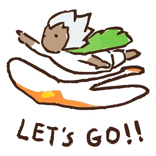 Sky: Children of the Light - Sticker 23
