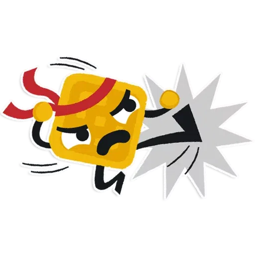 cryptoAngus2 - Sticker 20