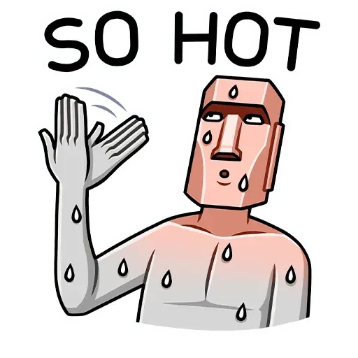 Stonehead-1 - Sticker 28