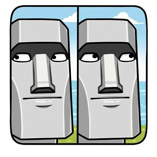 Stonehead-1 - Sticker 16
