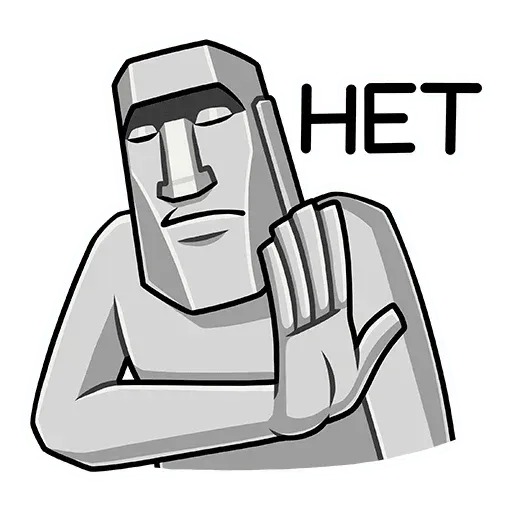 Stonehead-1 - Sticker 29