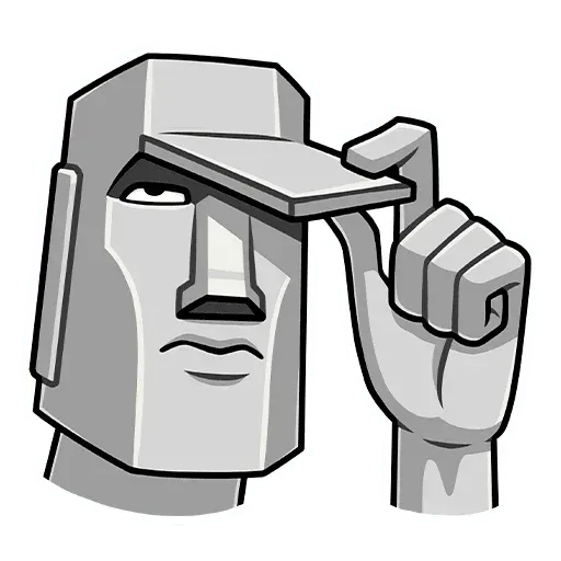 Stonehead-1 - Sticker 14