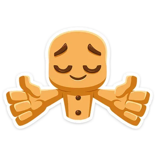Candy Man - Sticker 10