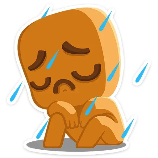 Candy Man - Sticker 23