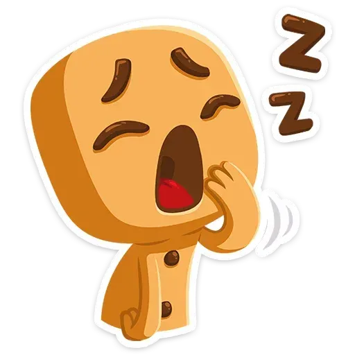 Candy Man - Sticker 13