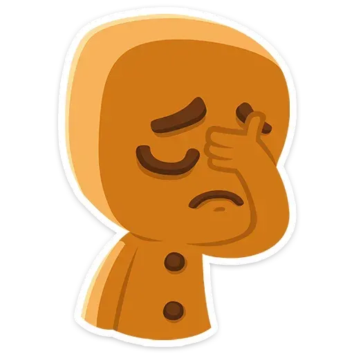 Candy Man - Sticker 12