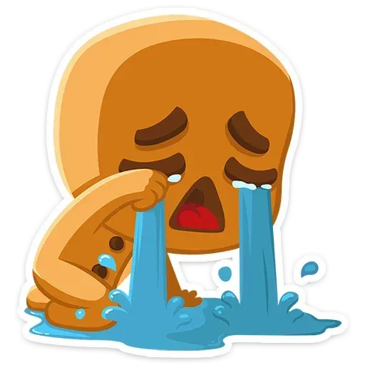 Candy Man - Sticker 21