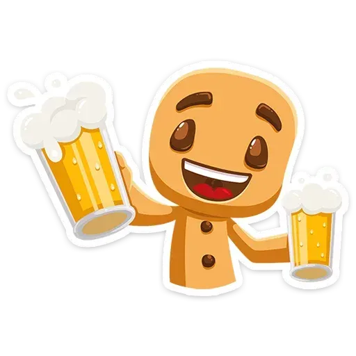 Candy Man - Sticker 18