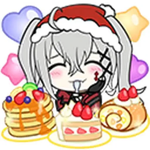 Sao 2 - Sticker 19