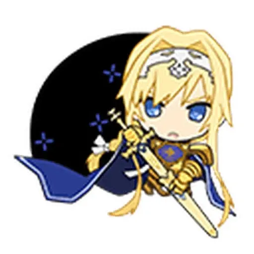 Sao 2 - Sticker 18