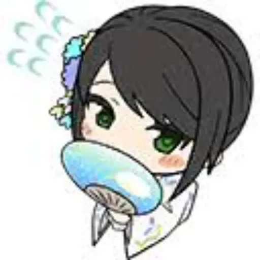 Sao 2 - Sticker 12