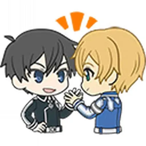 Sao 2 - Sticker 15