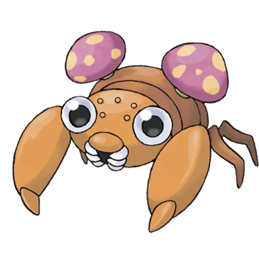 Pokemon First Generation II - Sticker 16