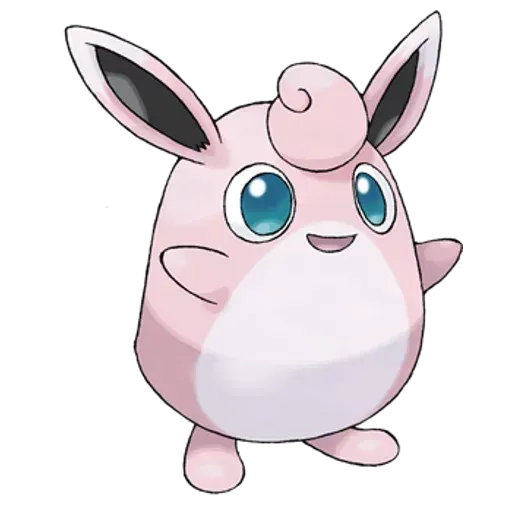 Pokemon First Generation II - Sticker 10