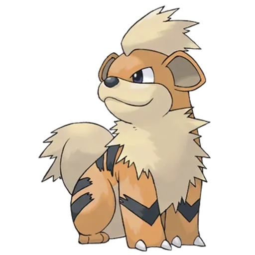 Pokemon First Generation II - Sticker 28