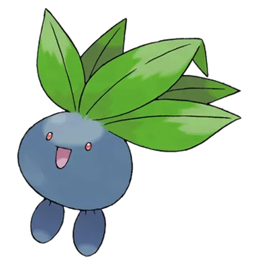 Pokemon First Generation II - Sticker 13