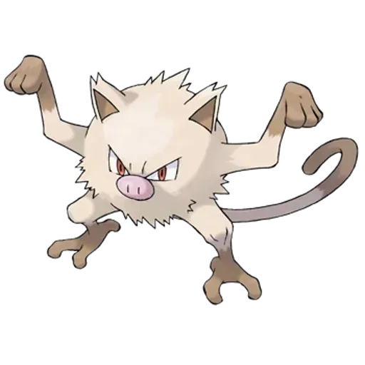 Pokemon First Generation II - Sticker 26