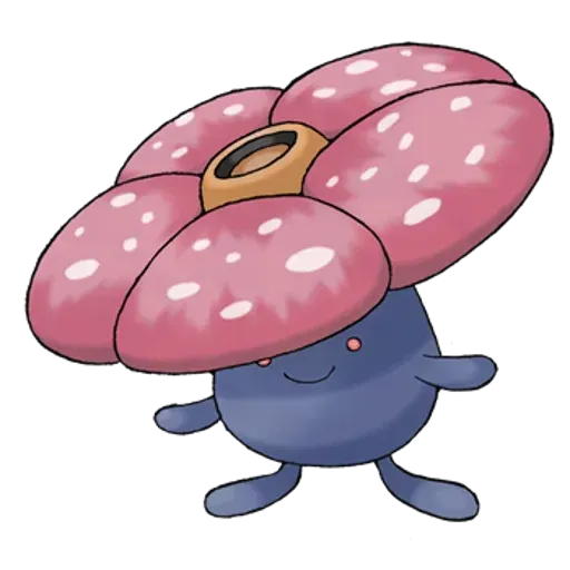 Pokemon First Generation II - Sticker 15