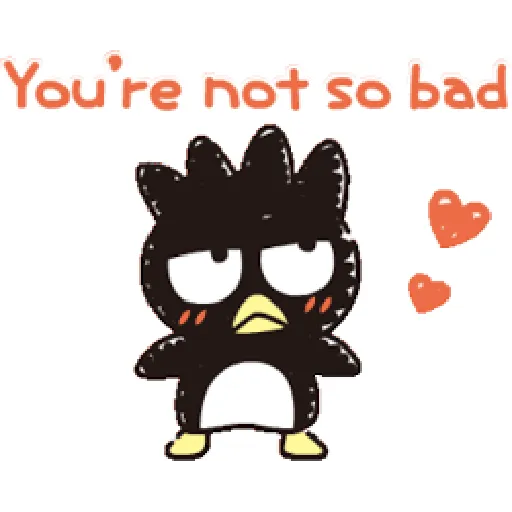 Maru - Sticker 13