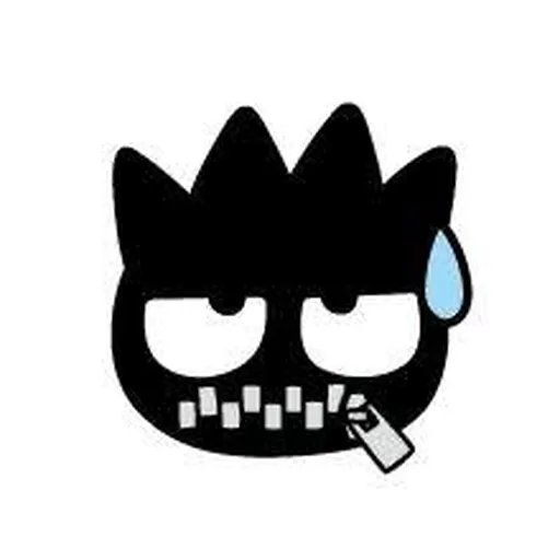 Maru - Sticker 19