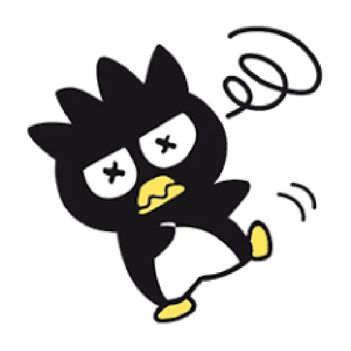 Maru - Sticker 20