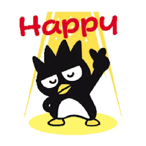 Maru - Sticker 16